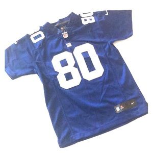 Youth New York Giants jersey